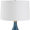 Uttermost Lighting Uttermost Riviera Art Glass Table Lamp