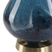 Uttermost Lighting Uttermost Riviera Art Glass Table Lamp