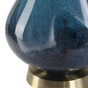 Uttermost Lighting Uttermost Riviera Art Glass Table Lamp