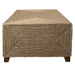 Uttermost Furniture Motor Freight-Rate to be Quoted Uttermost Rora Coffee Table