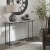 Uttermost Furniture Motor Freight-Rate to be Quoted Uttermost Rora Console Table