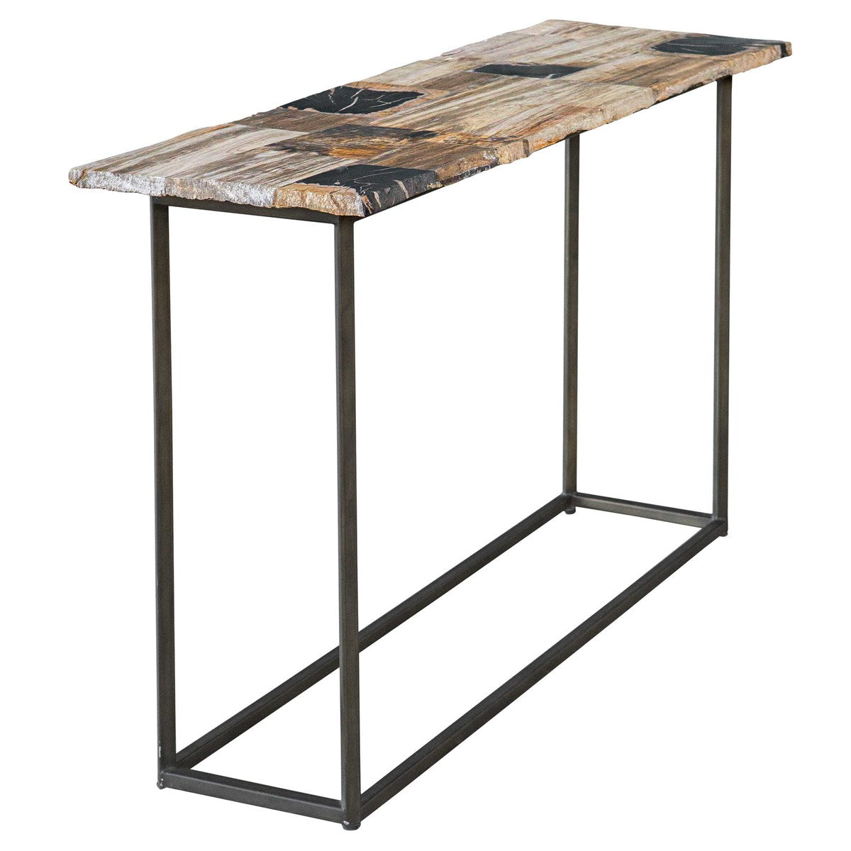 Uttermost Furniture Motor Freight-Rate to be Quoted Uttermost Rora Console Table