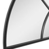 Uttermost Home Decor Oversized-Rate to be Quoted Uttermost Rousseau Arch Mirror