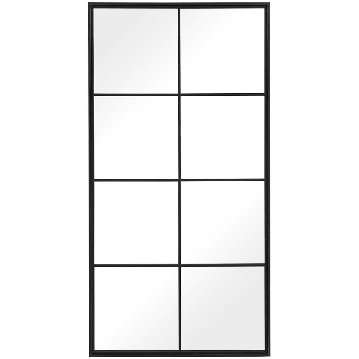 Uttermost Home Decor Oversized-Rate to be Quoted Uttermost Rousseau Mirror