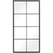 Uttermost Home Decor Oversized-Rate to be Quoted Uttermost Rousseau Mirror