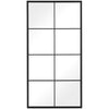 Uttermost Home Decor Oversized-Rate to be Quoted Uttermost Rousseau Mirror