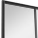 Uttermost Home Decor Oversized-Rate to be Quoted Uttermost Rousseau Mirror