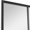 Uttermost Home Decor Oversized-Rate to be Quoted Uttermost Rousseau Mirror