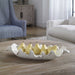 Uttermost Home Decor Uttermost Ruffled Feathers Bowl