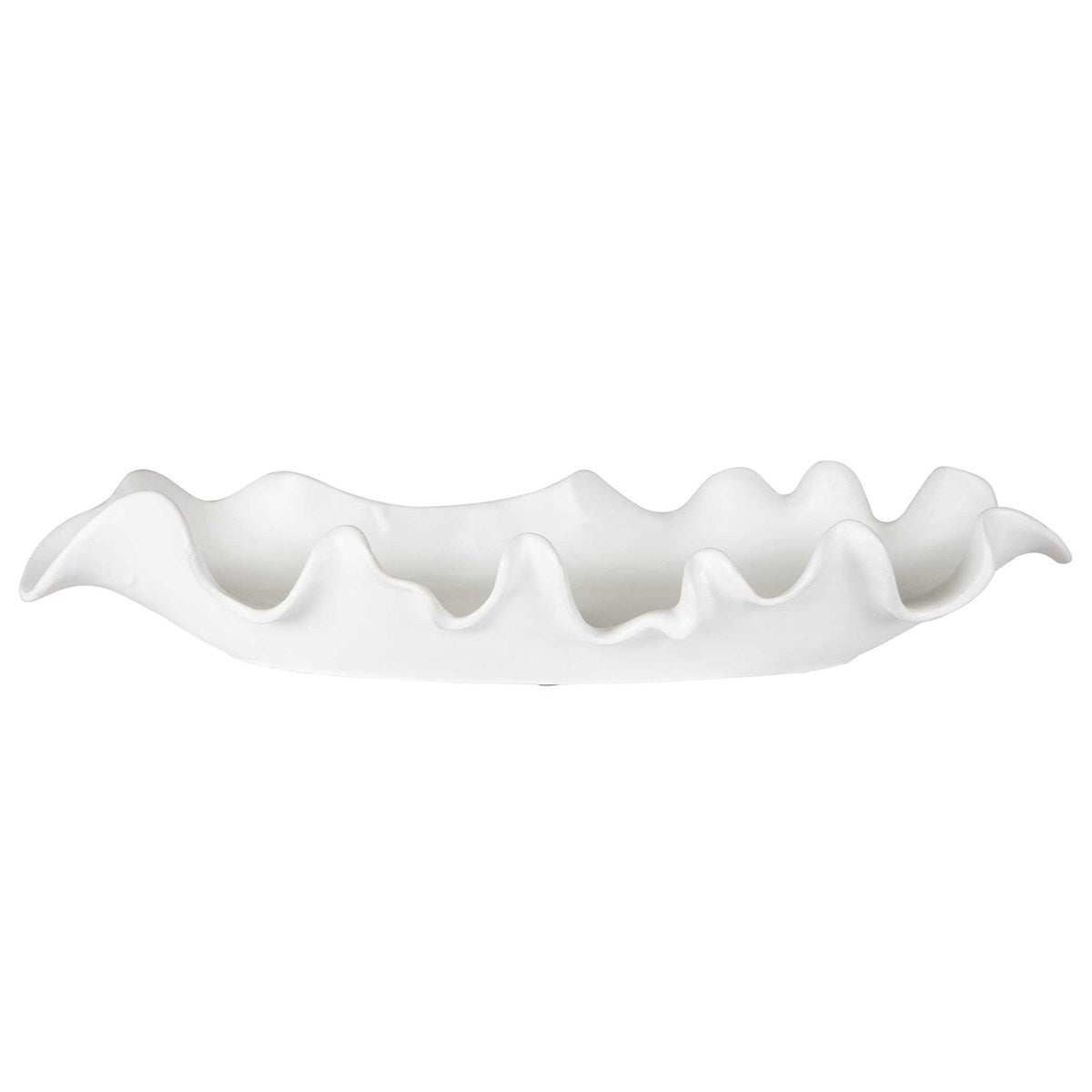 Uttermost Home Decor Uttermost Ruffled Feathers Bowl
