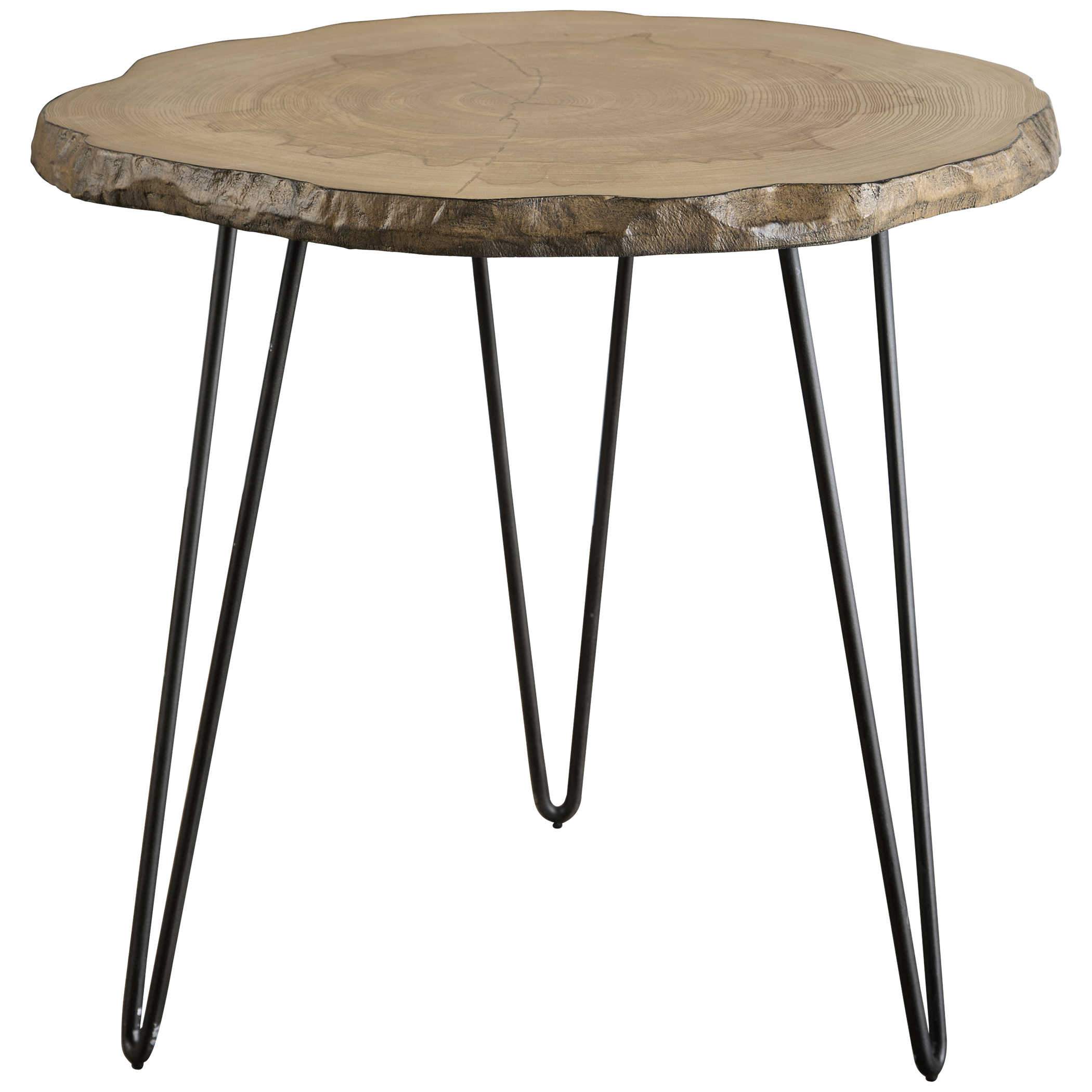 Uttermost Furniture Uttermost Runay Side Table