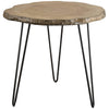 Uttermost Furniture Uttermost Runay Side Table