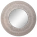 Uttermost Home Decor Motor Freight-Rate to be Quoted Uttermost Sailor's Knot Round Mirror