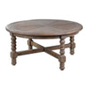 Uttermost Home Motor Freight - Rate to be Quoted Uttermost Samuelle Coffee Table