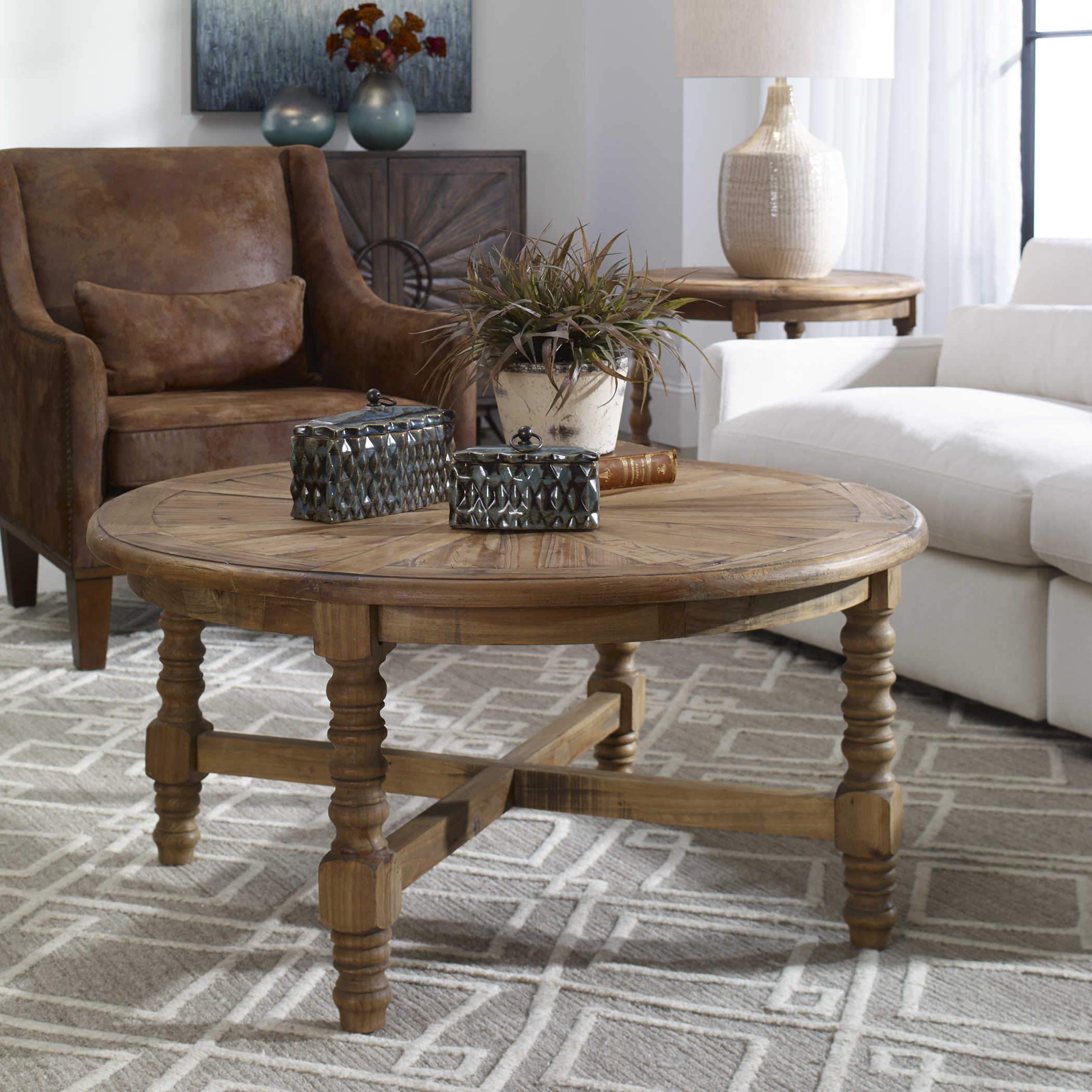 Kendry coffee table new arrivals