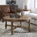 Uttermost Home Motor Freight - Rate to be Quoted Uttermost Samuelle Coffee Table