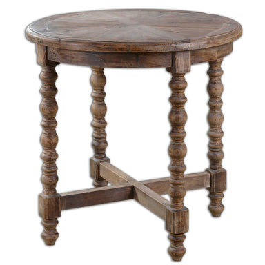 Uttermost Furniture Uttermost Samuelle End Table