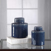 Uttermost Home Uttermost Saniya Containers, S/2