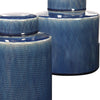 Uttermost Home Uttermost Saniya Containers, S/2