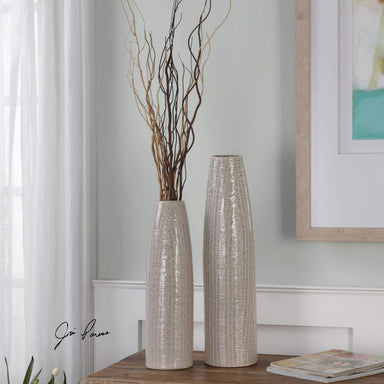 Uttermost Home Uttermost Sara Vases, S/2