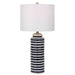 Uttermost Lighting Uttermost Sarasota Coastal Table Lamp