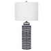 Uttermost Lighting Uttermost Sarasota Coastal Table Lamp