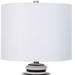 Uttermost Lighting Uttermost Sarasota Coastal Table Lamp