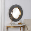 Uttermost Home Uttermost Saul Round Mirror