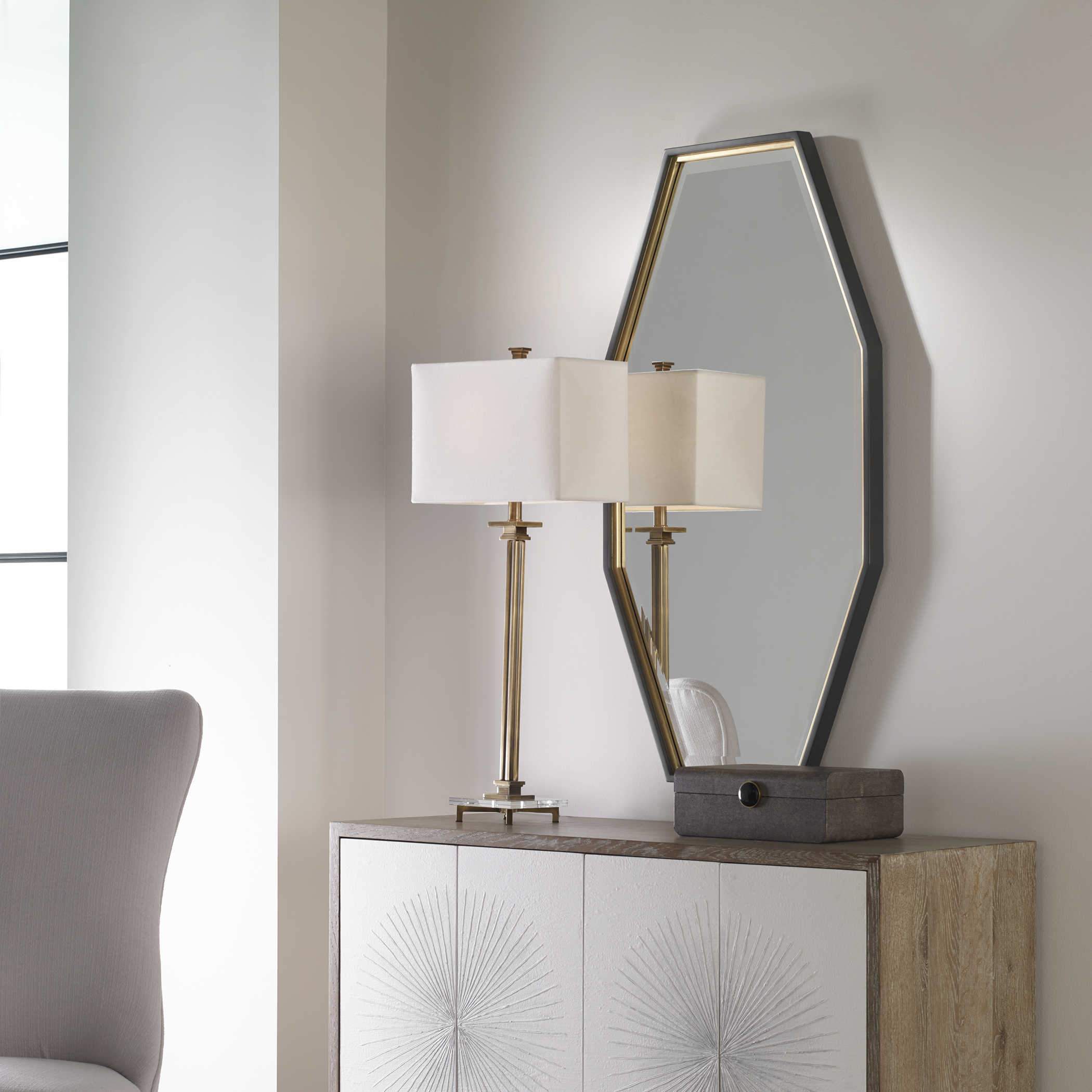 Uttermost Home Uttermost Savion Mirror
