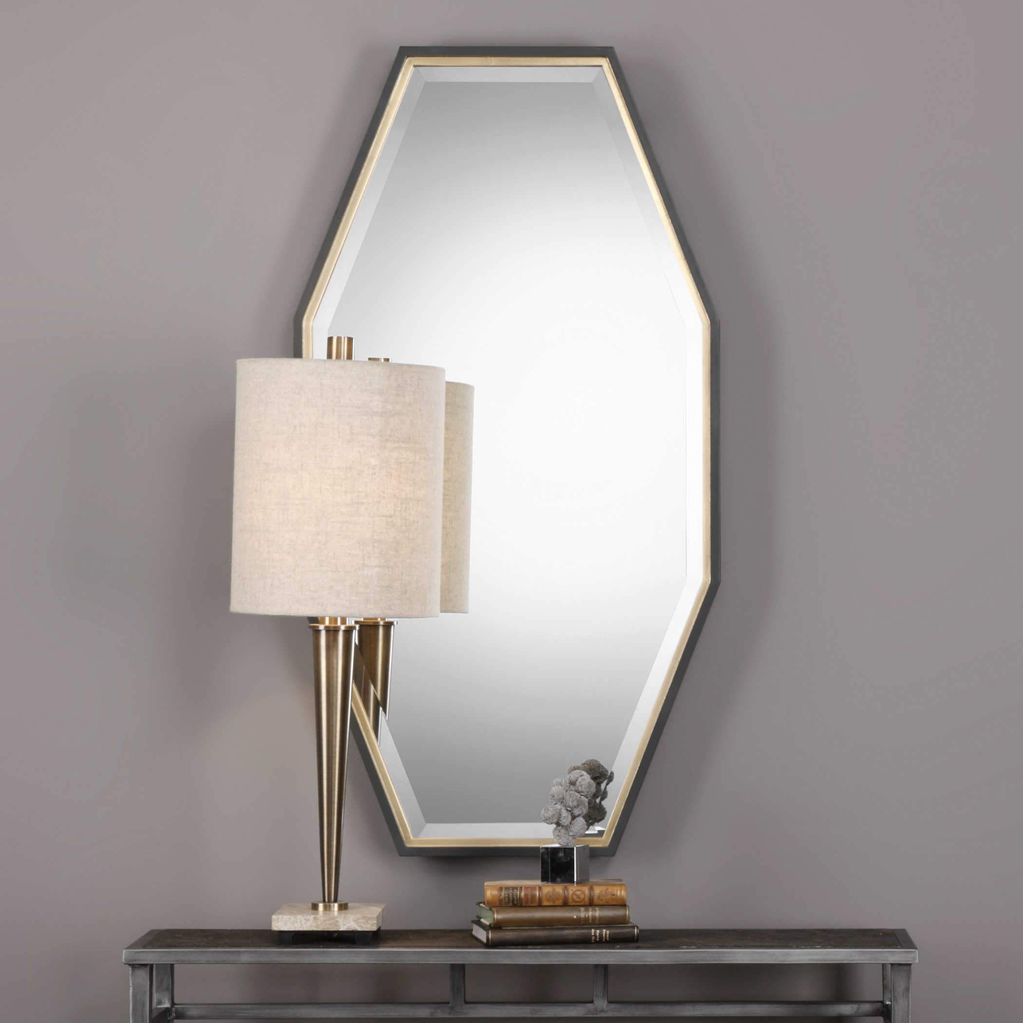 Uttermost Home Uttermost Savion Mirror