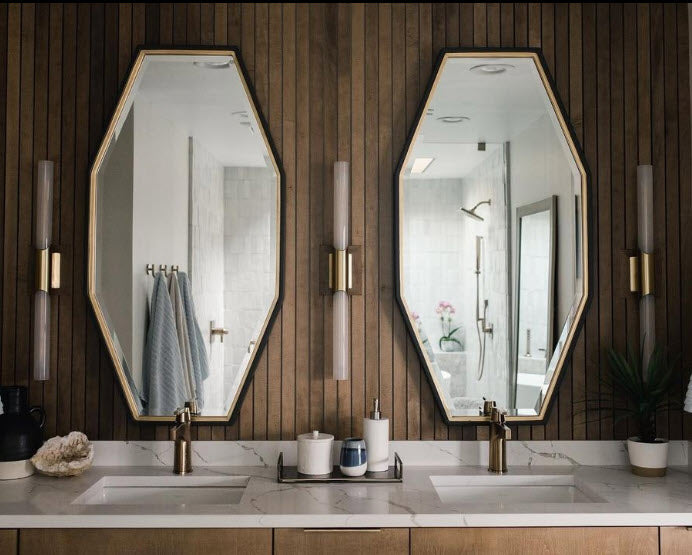Uttermost Home Uttermost Savion Mirror