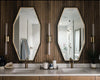Uttermost Home Uttermost Savion Mirror