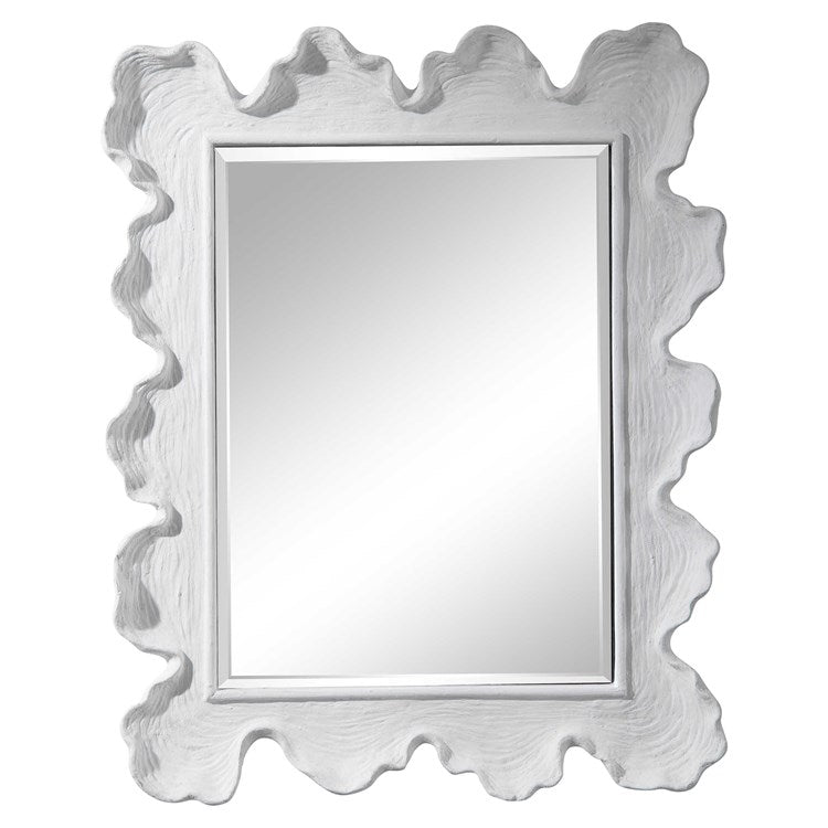 Uttermost Home Decor Uttermost Sea Coral Mirror