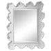 Uttermost Home Decor Uttermost Sea Coral Mirror
