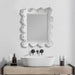 Uttermost Home Decor Uttermost Sea Coral Mirror