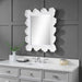 Uttermost Home Decor Uttermost Sea Coral Mirror