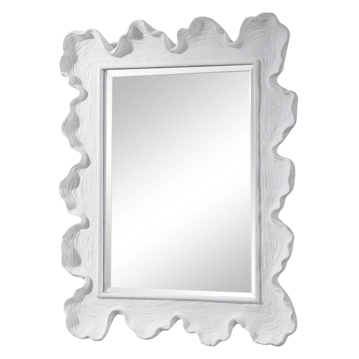 Uttermost Home Decor Uttermost Sea Coral Mirror