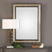 Uttermost Home Uttermost Shefford Mirror