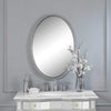 Uttermost Home Uttermost Sherise Oval Mirror