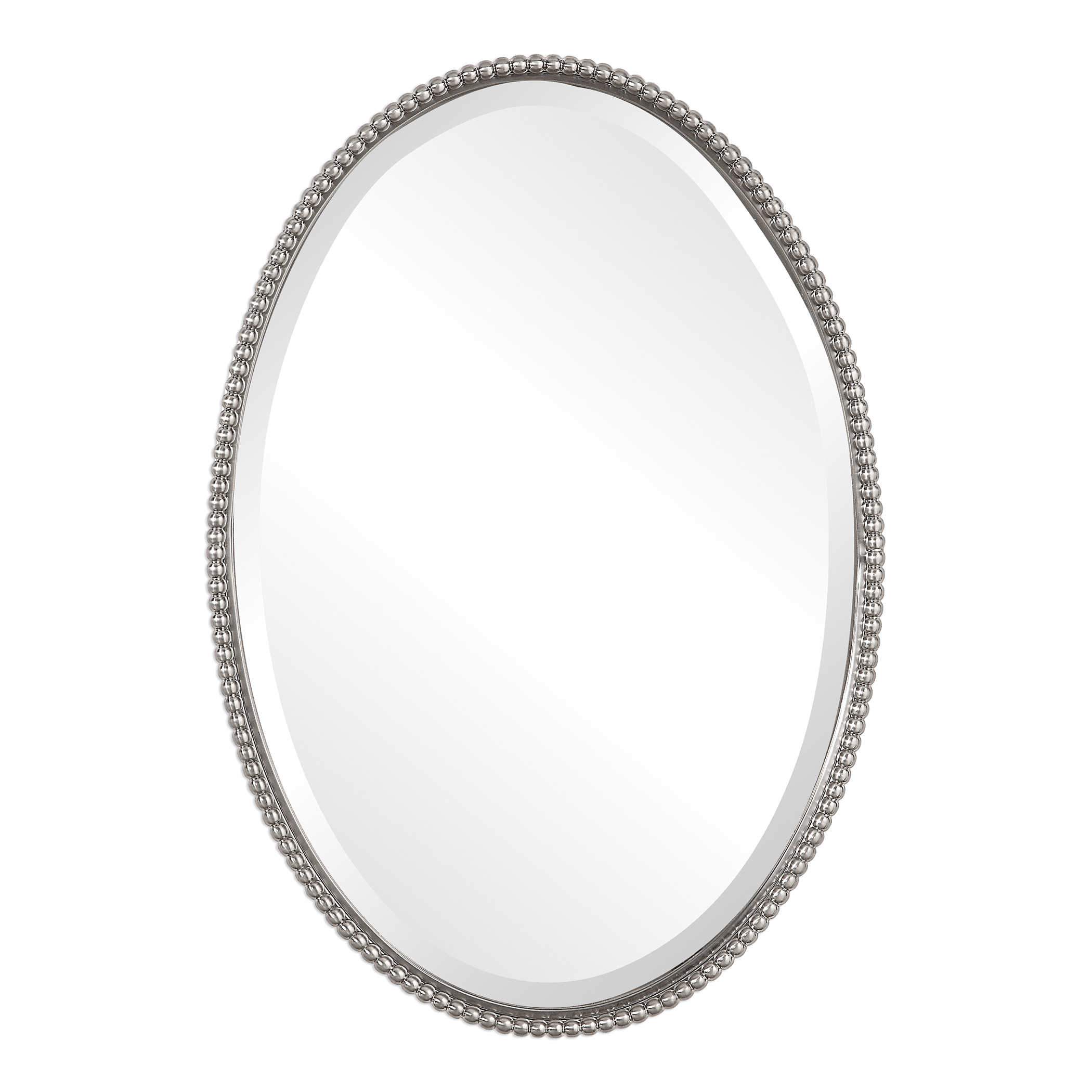 Uttermost Home Uttermost Sherise Oval Mirror