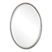 Uttermost Home Uttermost Sherise Oval Mirror