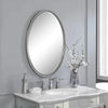 Uttermost Home Uttermost Sherise Oval Mirror
