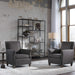 Uttermost Home Motor Freight - Rate to be Quoted Uttermost Sherwin Etagere