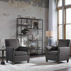 Uttermost Home Motor Freight - Rate to be Quoted Uttermost Sherwin Etagere