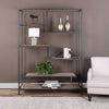 Uttermost Home Motor Freight - Rate to be Quoted Uttermost Sherwin Etagere