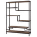 Uttermost Home Motor Freight - Rate to be Quoted Uttermost Sherwin Etagere