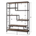 Uttermost Home Motor Freight - Rate to be Quoted Uttermost Sherwin Etagere