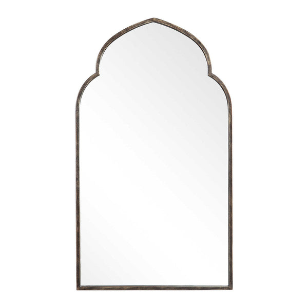 Uttermost Home Decor Uttermost Siena Mirror - Bronze