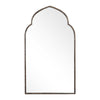 Uttermost Home Decor Uttermost Siena Mirror - Bronze