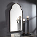 Uttermost Home Decor Uttermost Siena Mirror - Bronze